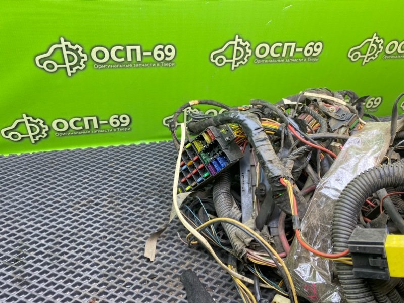 Проводка, 5990 рублей, Тверь