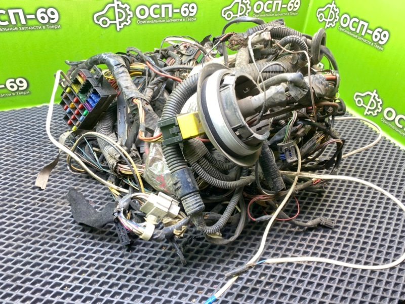 Проводка, 5990 рублей, Тверь