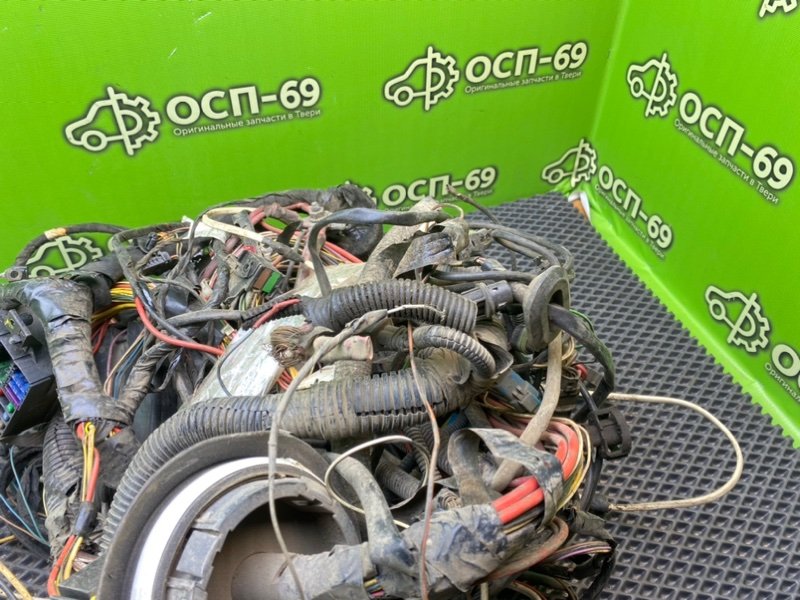 Проводка, 5990 рублей, Тверь