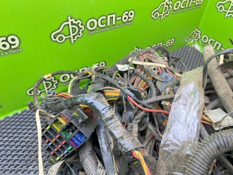 Проводка, 5990 рублей, Тверь