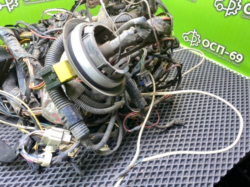 Проводка, 5990 рублей, Тверь