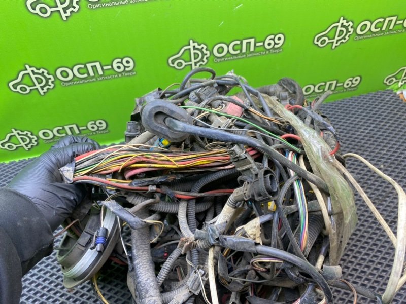 Проводка, 5990 рублей, Тверь