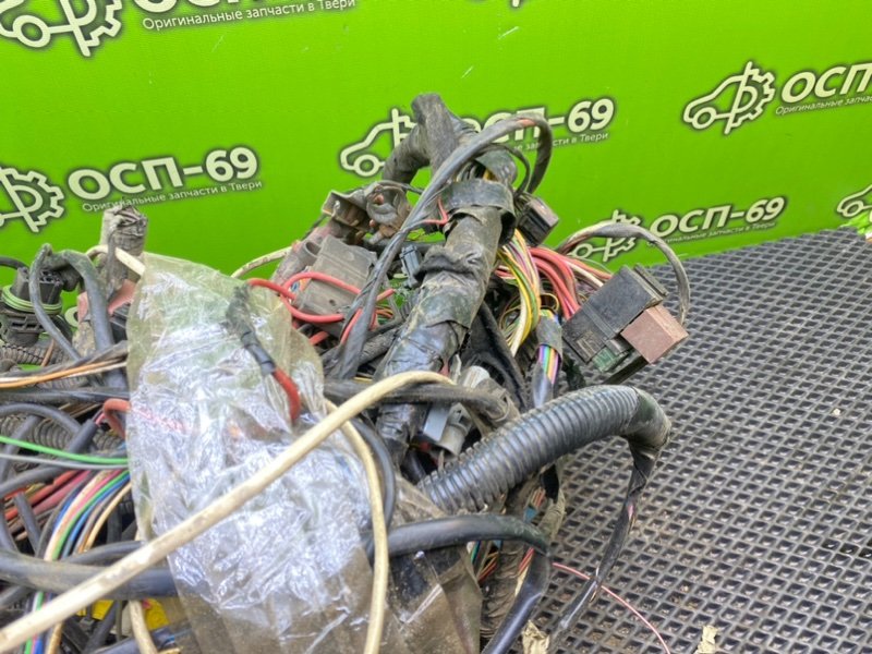 Проводка, 5990 рублей, Тверь