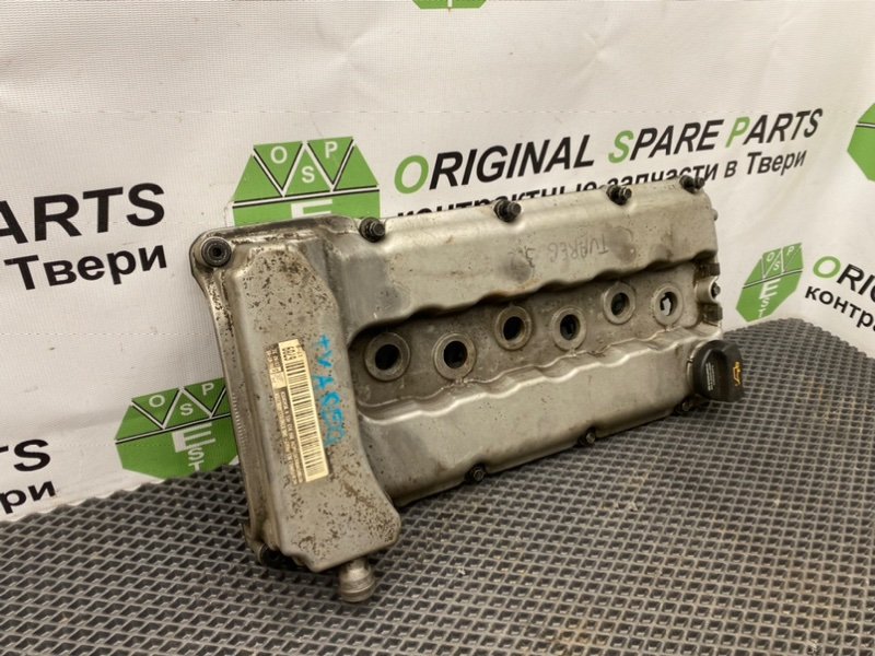 Крышка клапанов, 1490 рублей, Тверь