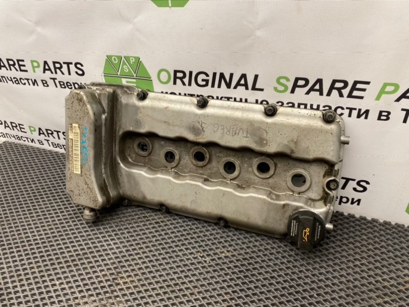 Крышка клапанов, 1490 рублей, Тверь