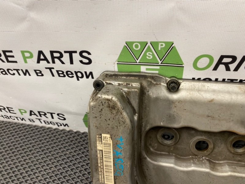 Крышка клапанов, 1490 рублей, Тверь