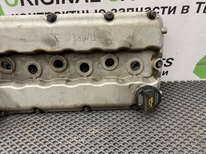 Крышка клапанов, 1490 рублей, Тверь