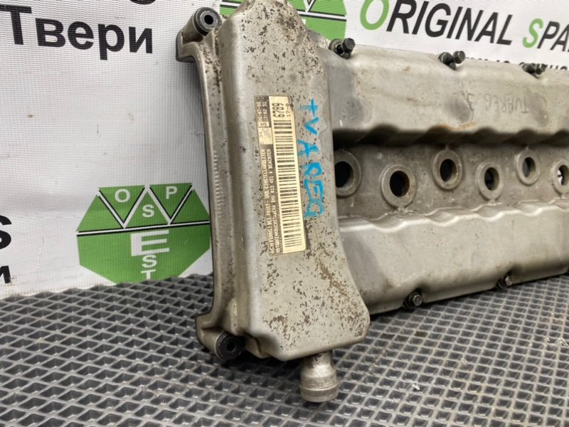 Крышка клапанов, 1490 рублей, Тверь