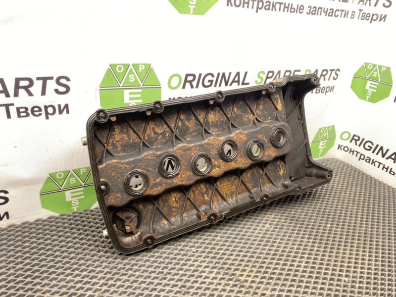 Крышка клапанов, 1490 рублей, Тверь