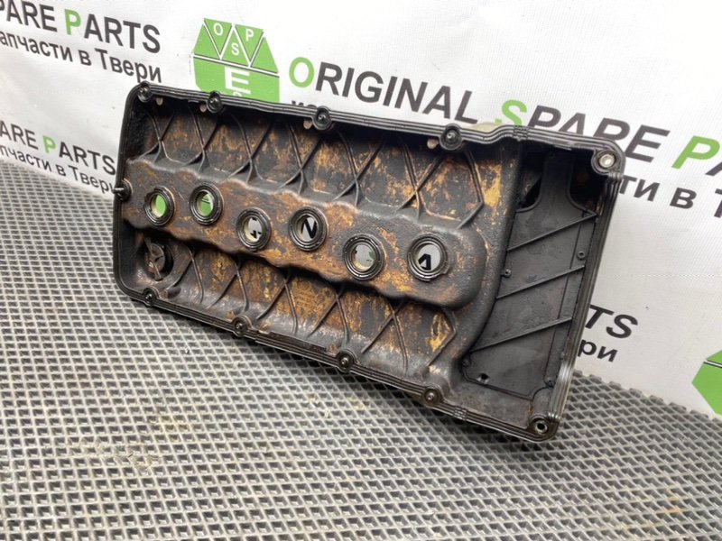 Крышка клапанов, 1490 рублей, Тверь