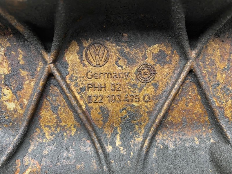 Крышка клапанов, 1490 рублей, Тверь