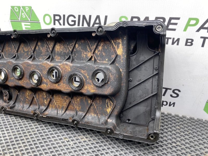 Крышка клапанов, 1490 рублей, Тверь