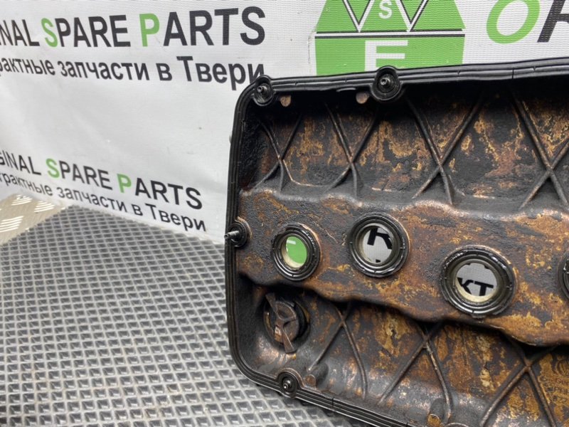 Крышка клапанов, 1490 рублей, Тверь