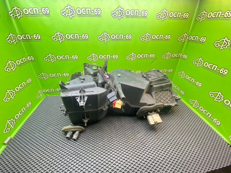 Печка в сборе, 4990 рублей, Тверь