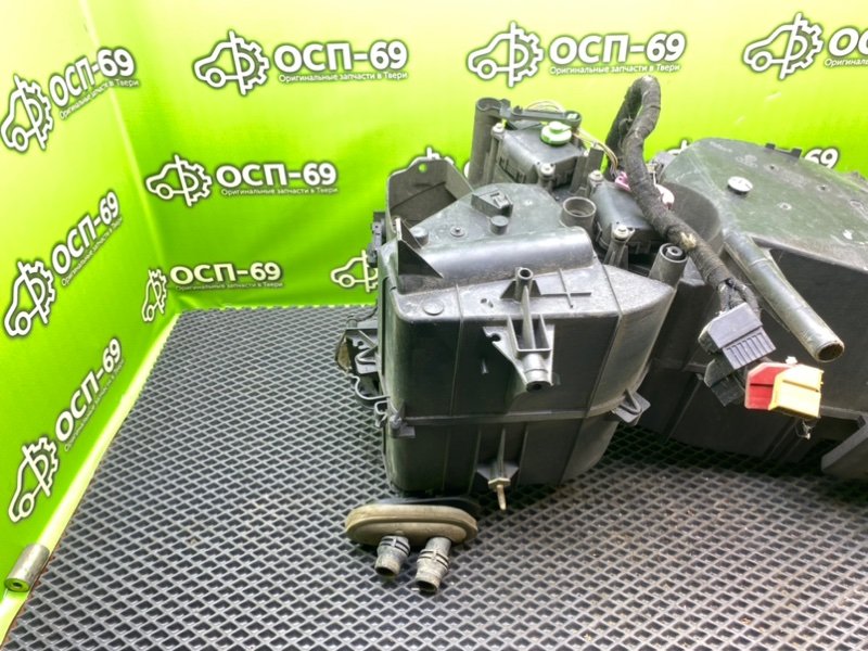 Печка в сборе, 4990 рублей, Тверь