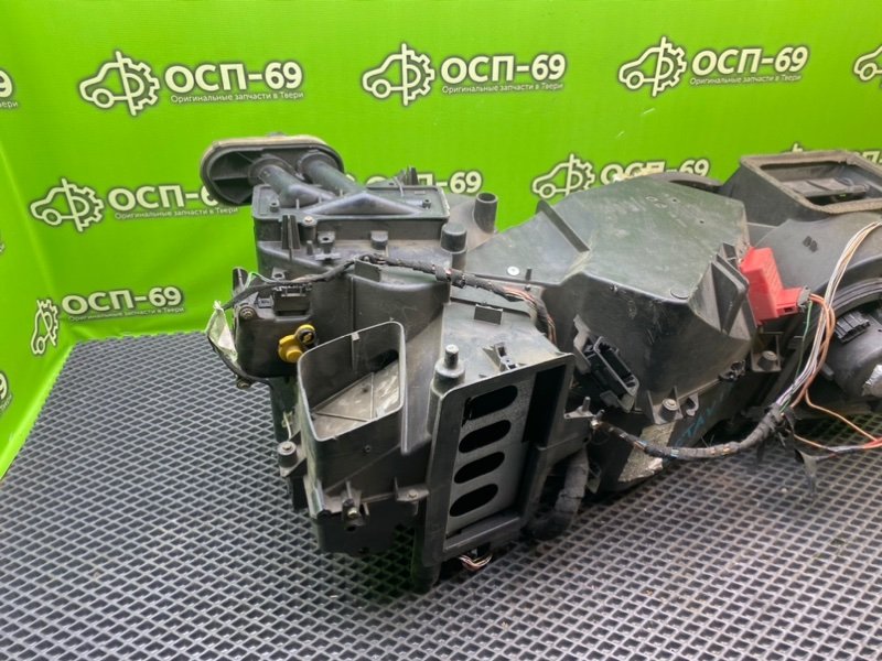 Печка в сборе, 4990 рублей, Тверь