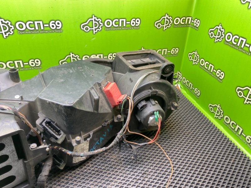 Печка в сборе, 4990 рублей, Тверь