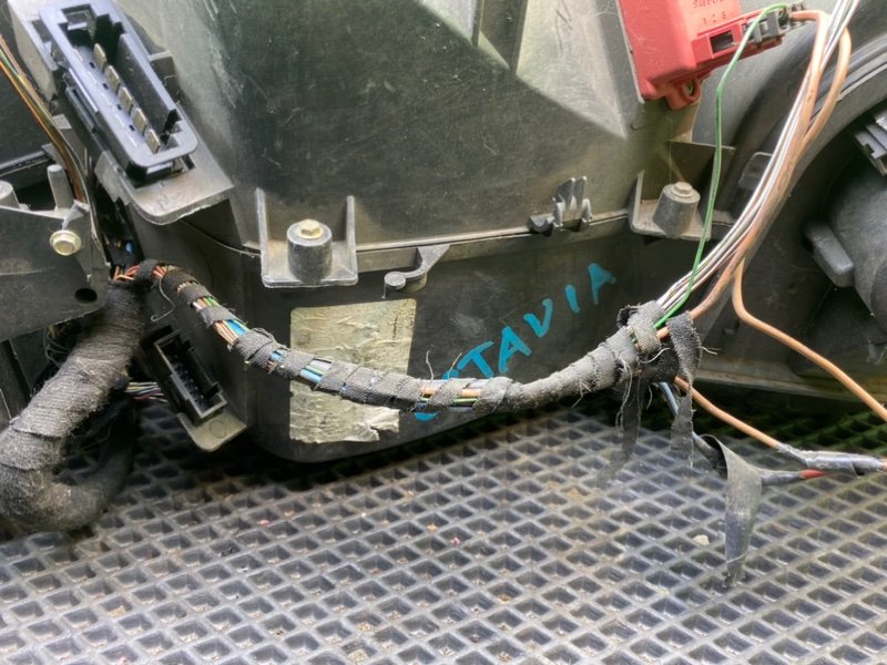 Печка в сборе, 4990 рублей, Тверь