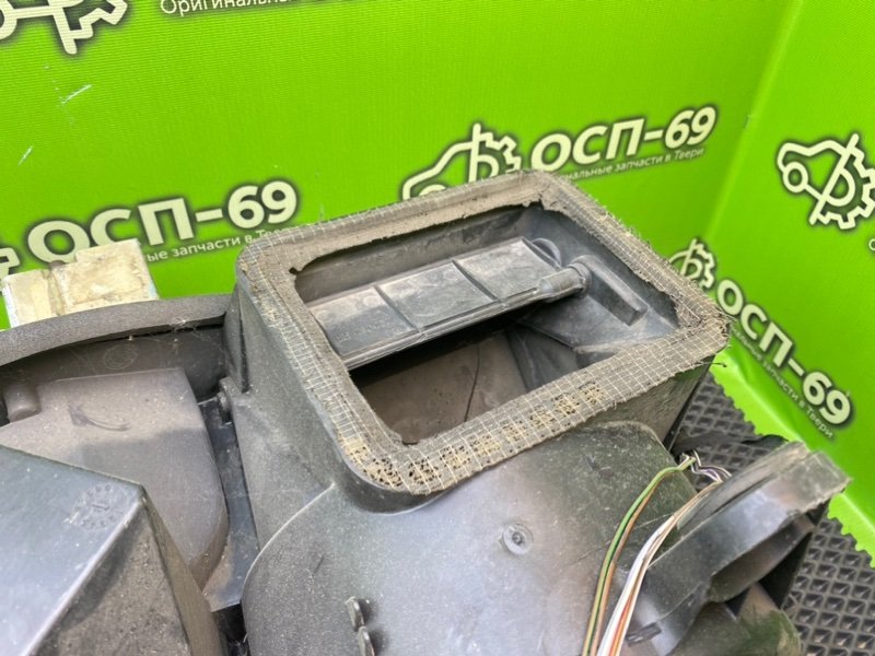 Печка в сборе, 4990 рублей, Тверь