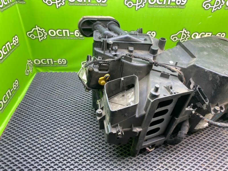 Печка в сборе, 4990 рублей, Тверь