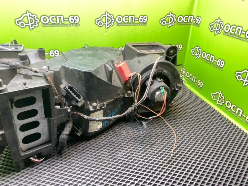 Печка в сборе, 4990 рублей, Тверь