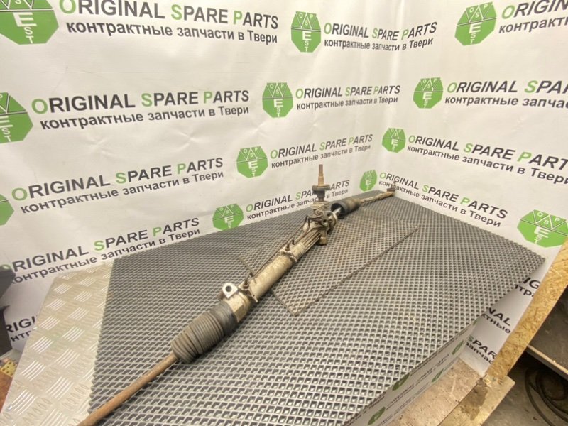 Рулевая рейка, 12990 рублей, Тверь