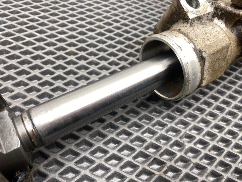 Рулевая рейка, 12990 рублей, Тверь