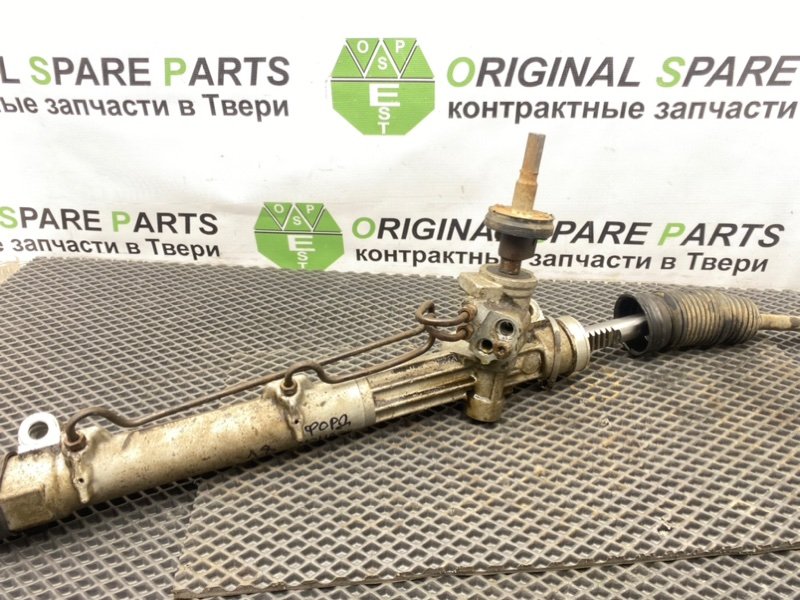 Рулевая рейка, 12990 рублей, Тверь