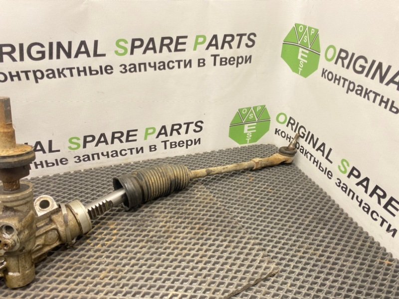 Рулевая рейка, 12990 рублей, Тверь