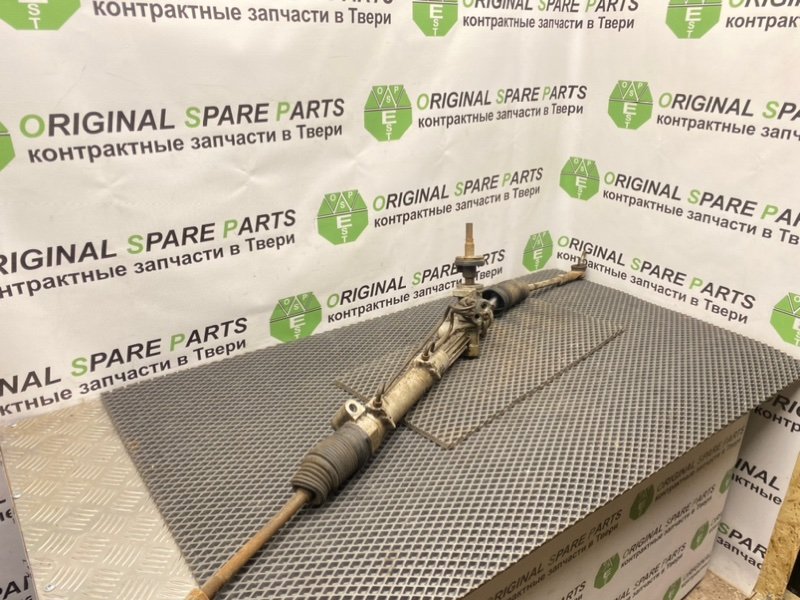 Рулевая рейка, 12990 рублей, Тверь