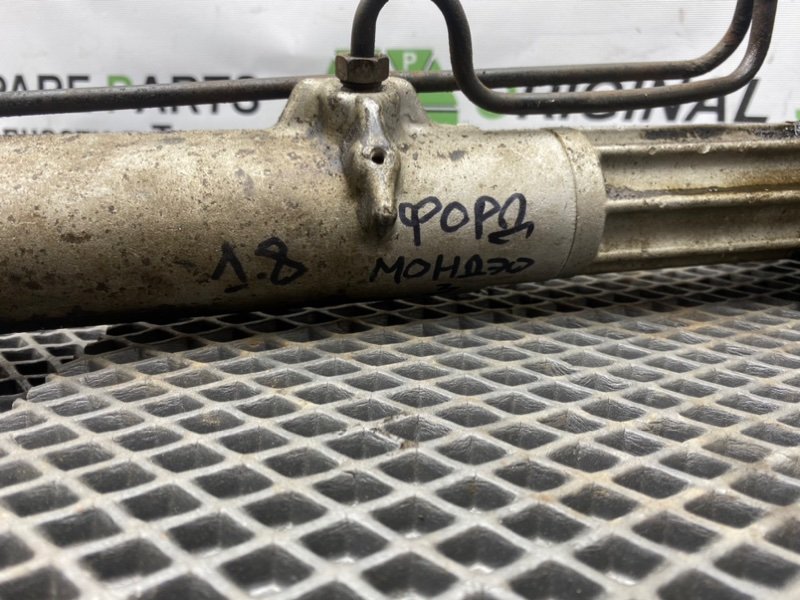 Рулевая рейка, 12990 рублей, Тверь