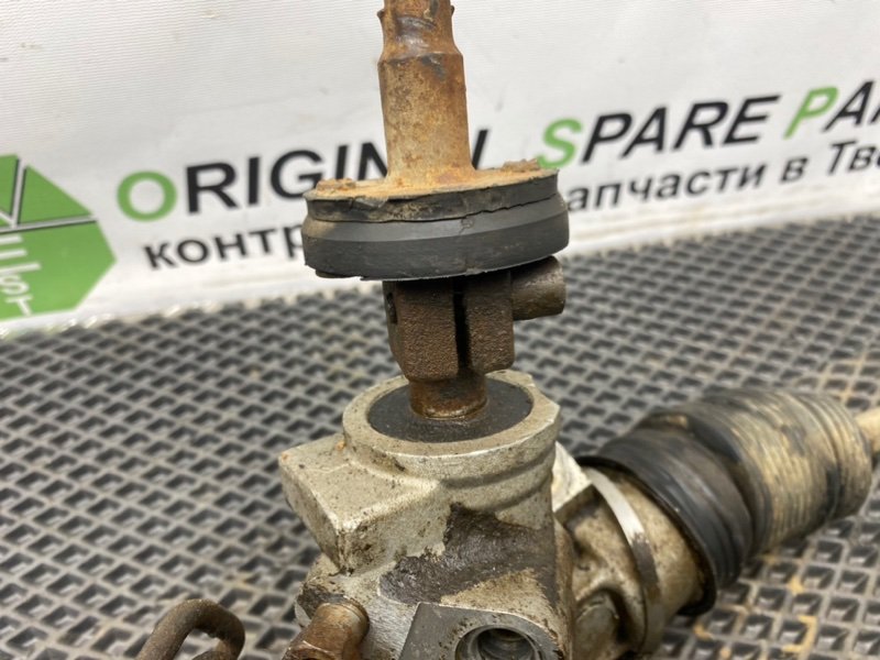 Рулевая рейка, 12990 рублей, Тверь