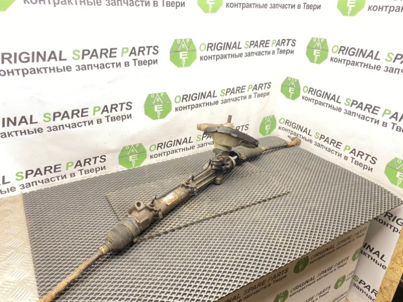 Рулевая рейка, 13490 рублей, Тверь