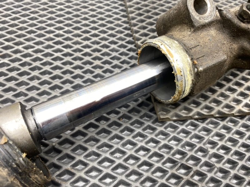 Рулевая рейка, 13490 рублей, Тверь