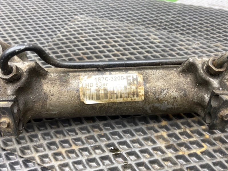 Рулевая рейка, 13490 рублей, Тверь