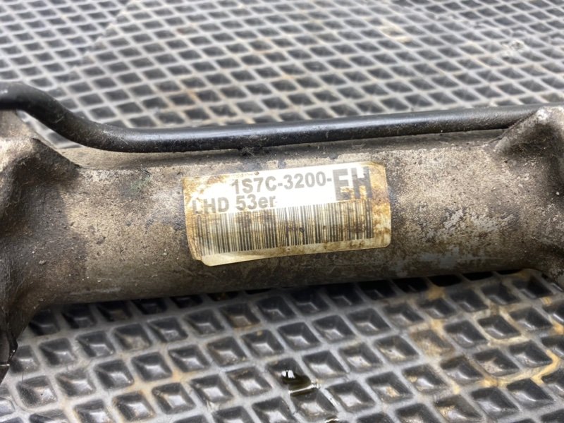 Рулевая рейка, 13490 рублей, Тверь