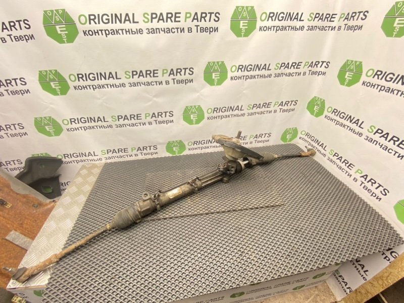 Рулевая рейка, 13490 рублей, Тверь