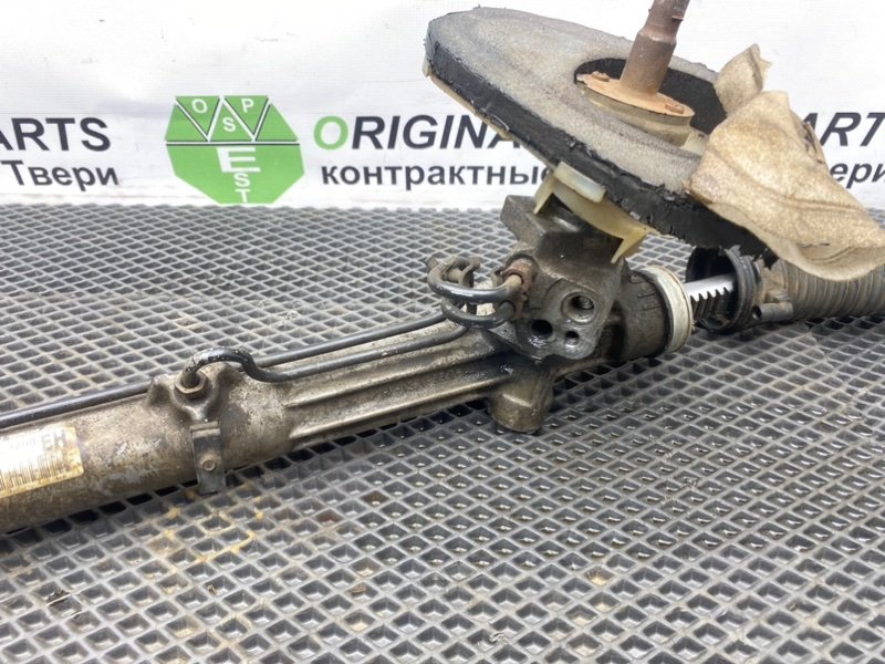 Рулевая рейка, 13490 рублей, Тверь