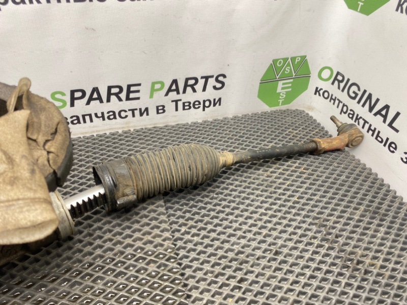 Рулевая рейка, 13490 рублей, Тверь