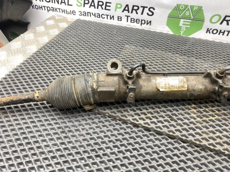 Рулевая рейка, 13490 рублей, Тверь