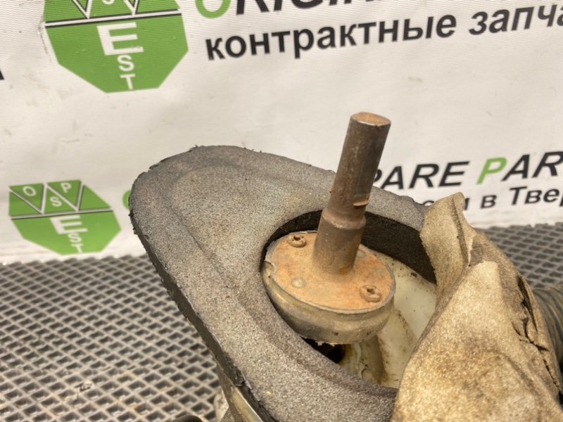 Рулевая рейка, 13490 рублей, Тверь