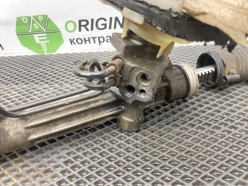 Рулевая рейка, 13490 рублей, Тверь