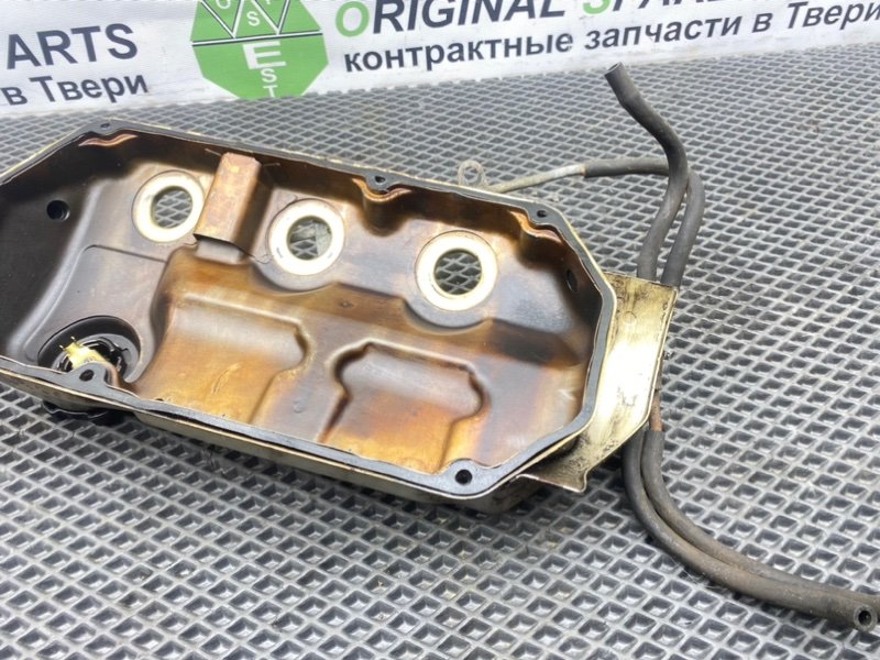 Крышка клапанов, 1590 рублей, Тверь