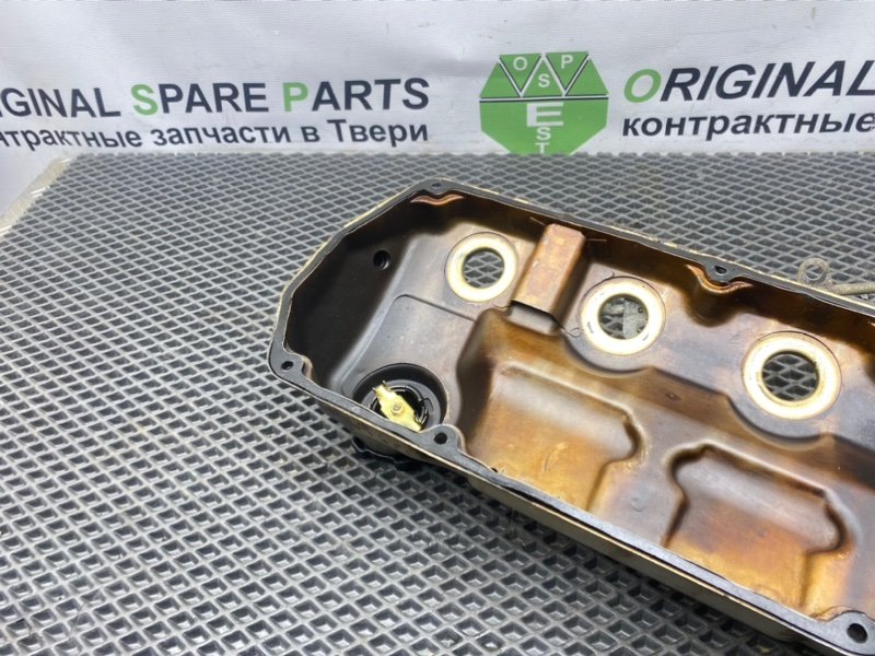 Крышка клапанов, 1590 рублей, Тверь