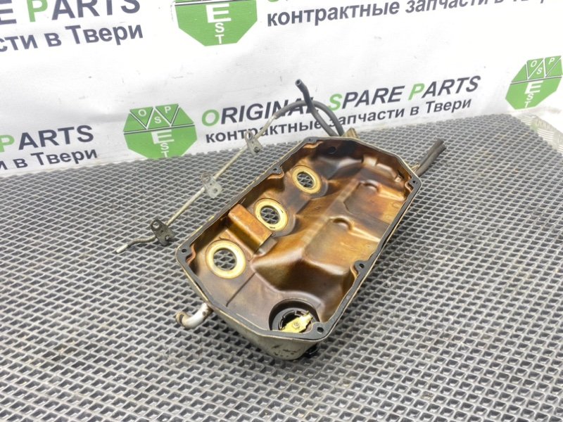 Крышка клапанов, 1590 рублей, Тверь