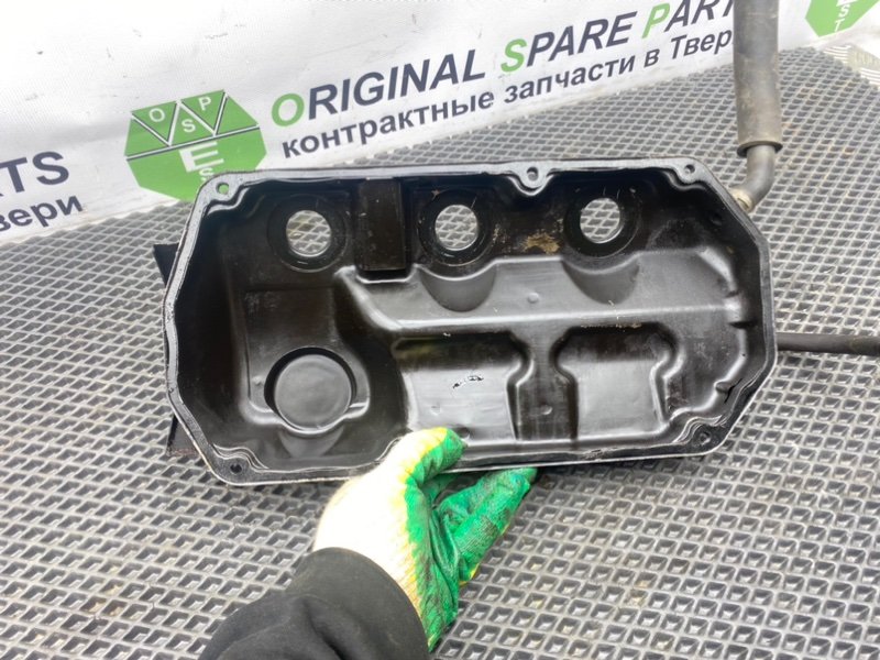 Крышка клапанов, 1290 рублей, Тверь