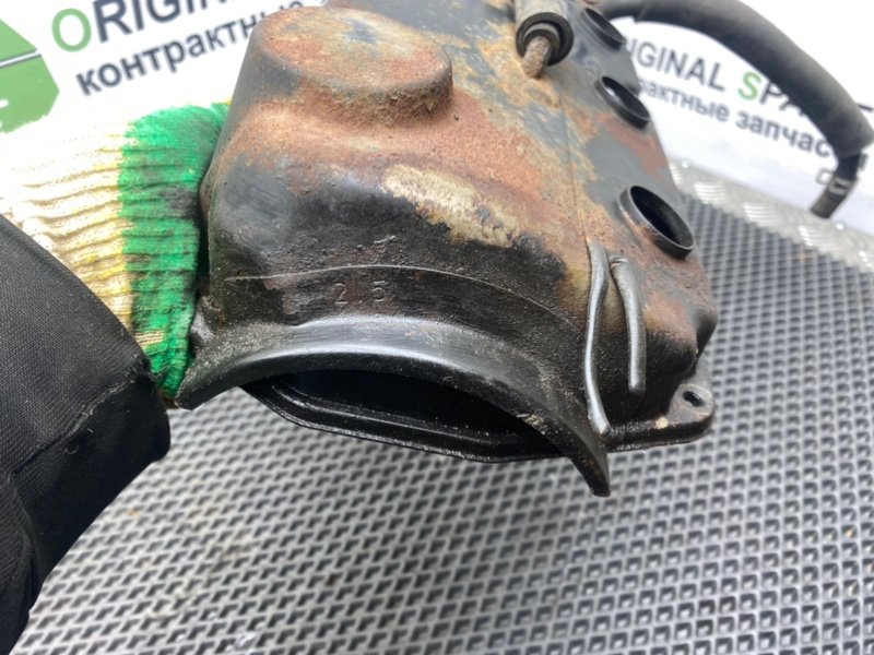 Крышка клапанов, 1290 рублей, Тверь