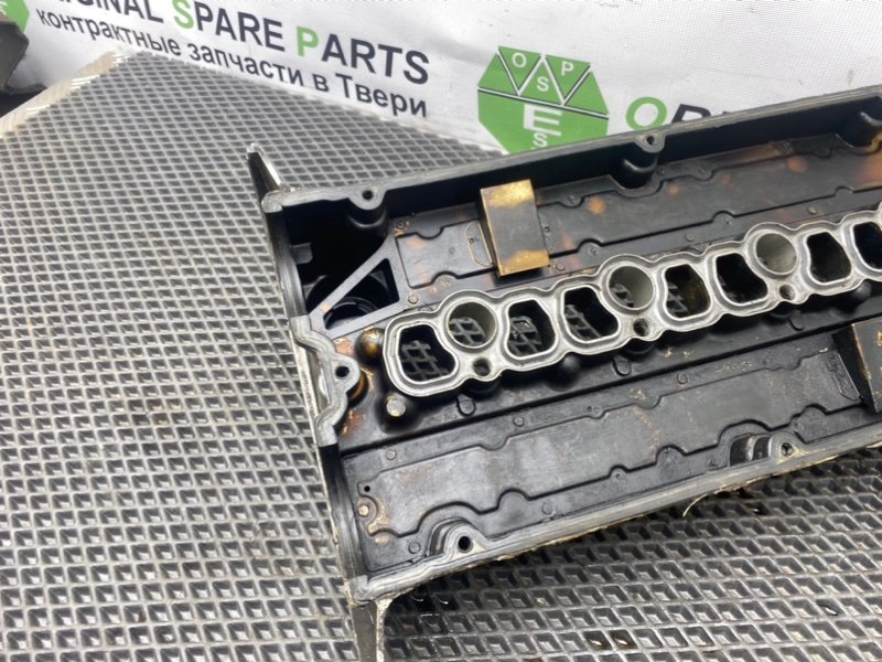 Крышка клапанов, 2990 рублей, Тверь