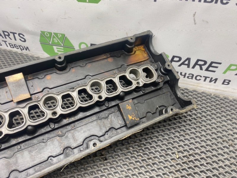 Крышка клапанов, 2990 рублей, Тверь