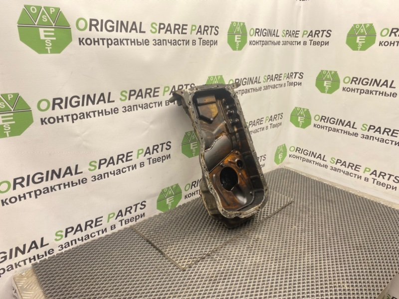 Поддон двигателя, 1990 рублей, Тверь